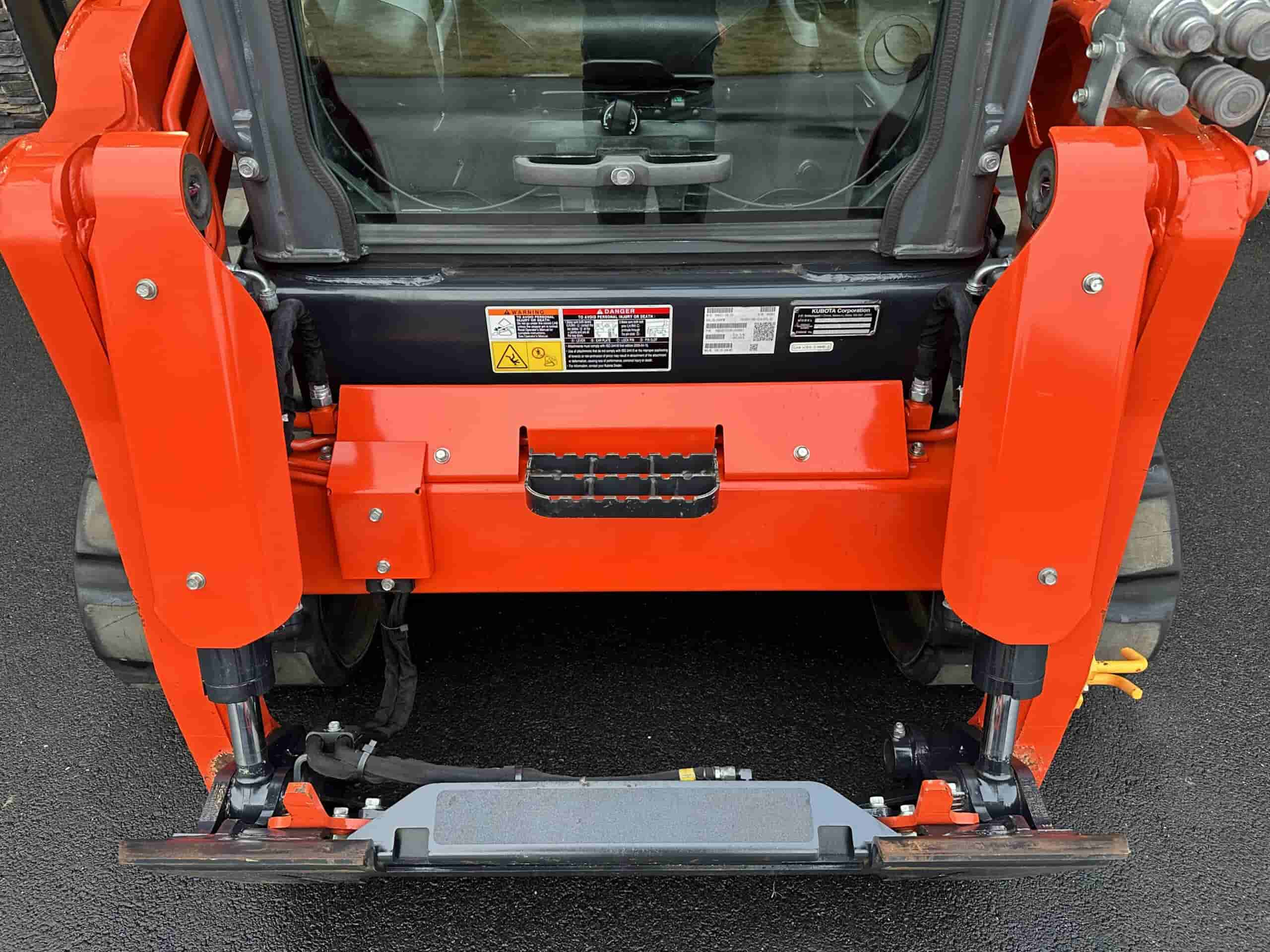 2020 KUBOTA SVL75-2 LIKE NEW
